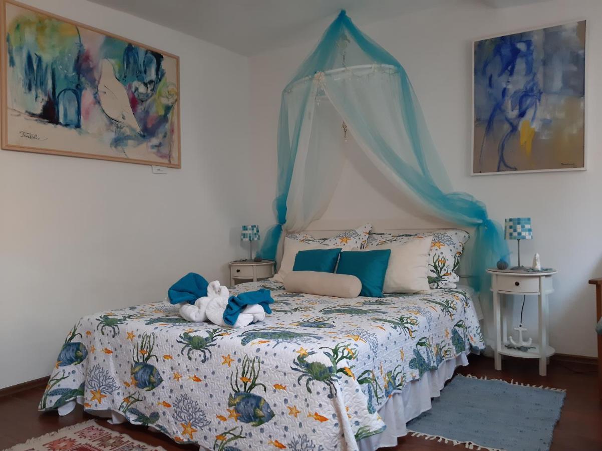 Atelier Tina Art Home Dubrovnik Buitenkant foto