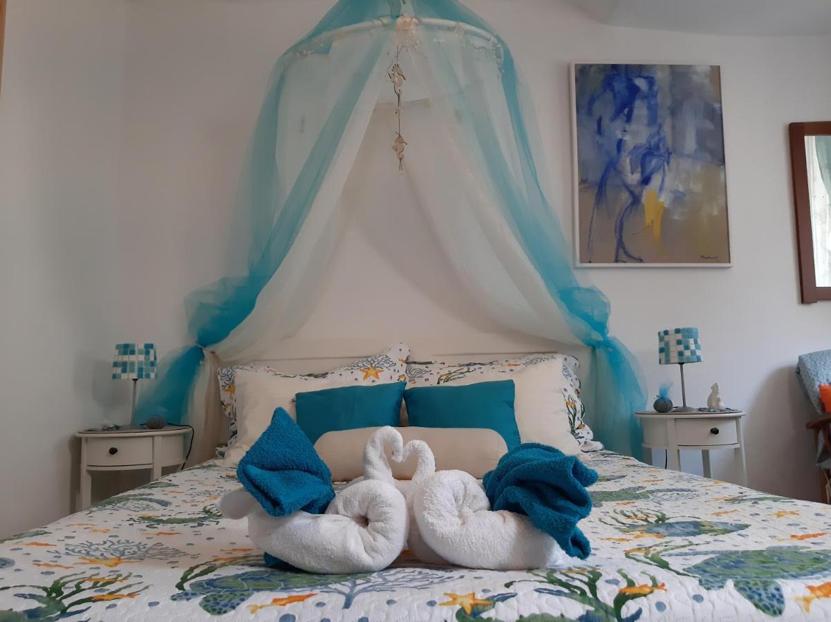 Atelier Tina Art Home Dubrovnik Buitenkant foto