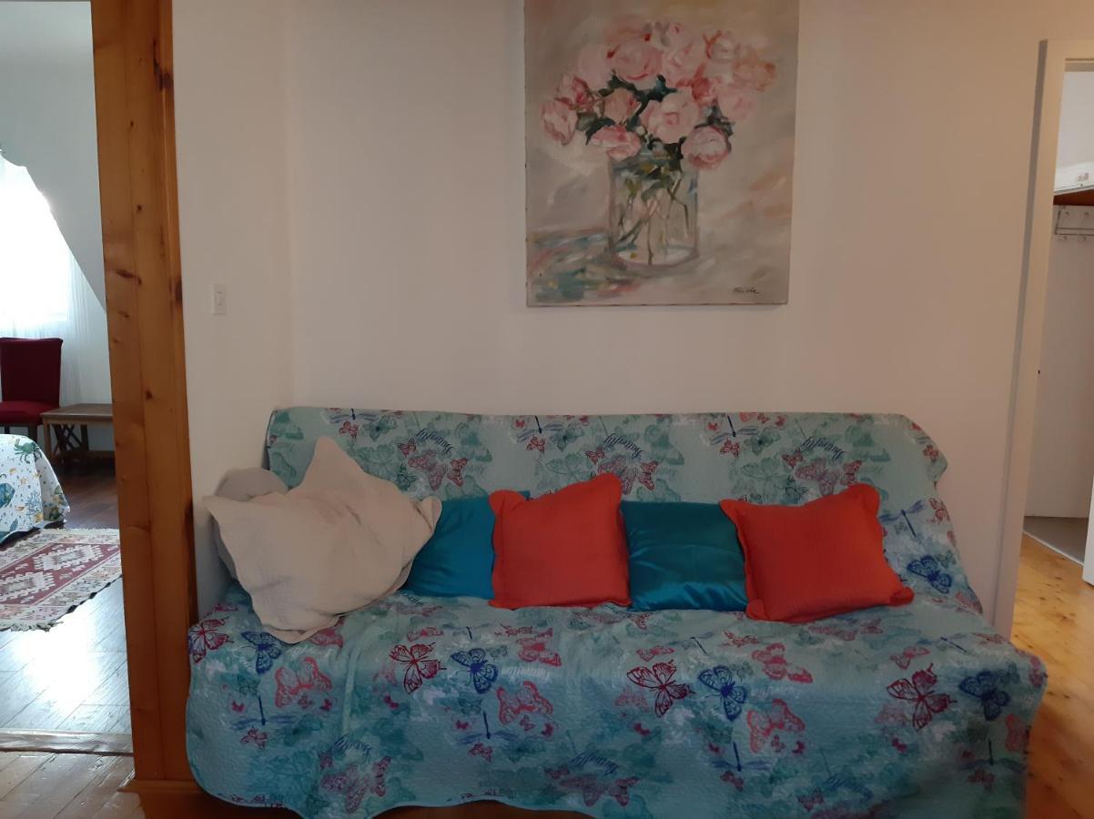 Atelier Tina Art Home Dubrovnik Buitenkant foto