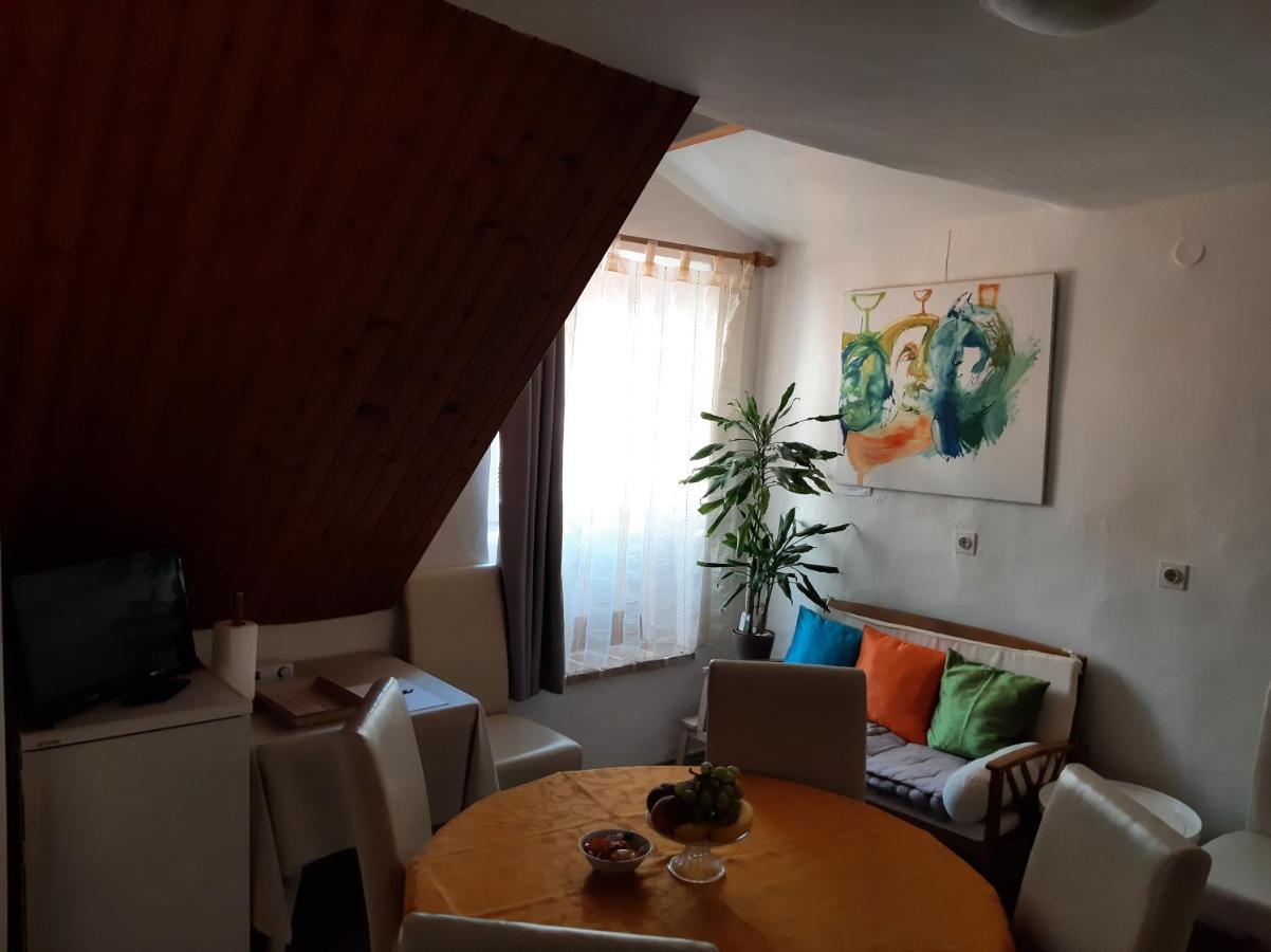 Atelier Tina Art Home Dubrovnik Buitenkant foto