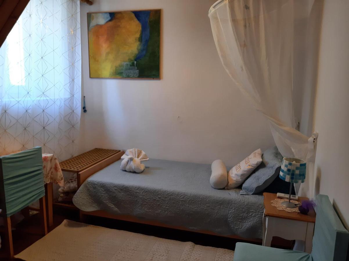 Atelier Tina Art Home Dubrovnik Buitenkant foto