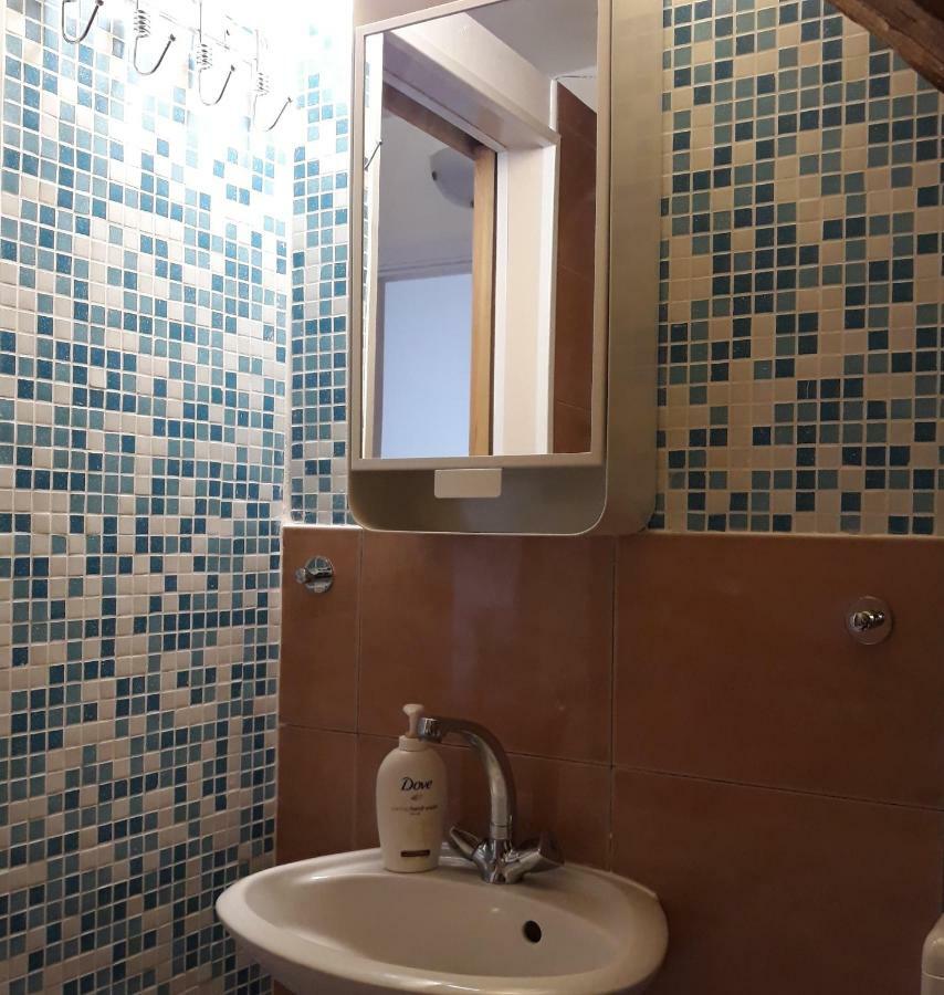 Atelier Tina Art Home Dubrovnik Buitenkant foto