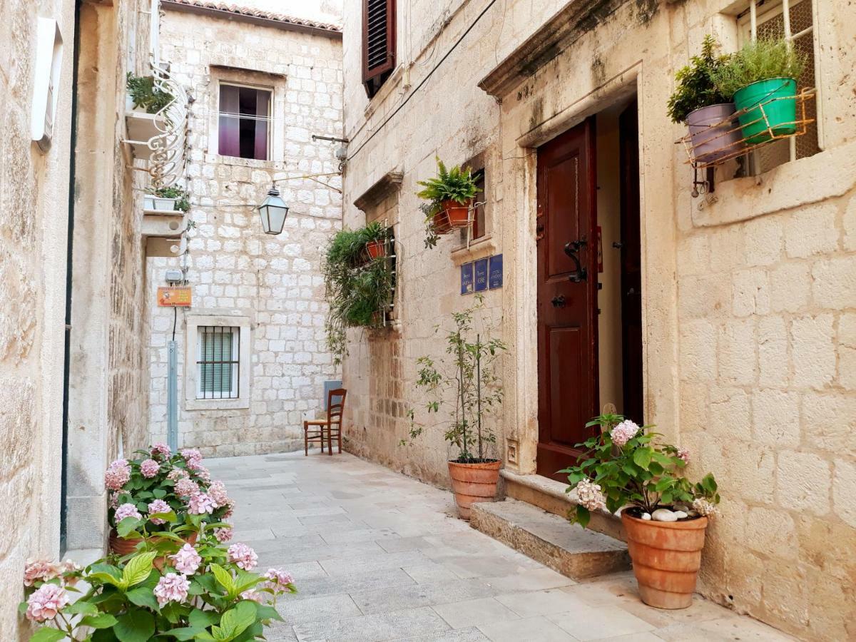 Atelier Tina Art Home Dubrovnik Buitenkant foto