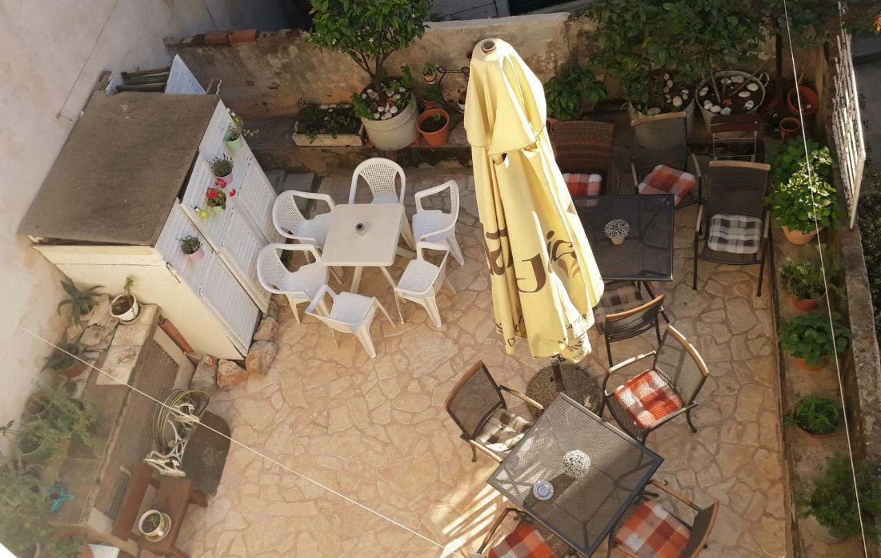Atelier Tina Art Home Dubrovnik Buitenkant foto