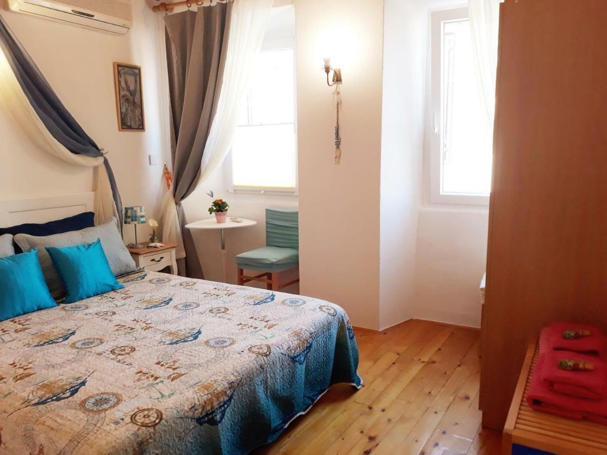 Atelier Tina Art Home Dubrovnik Buitenkant foto