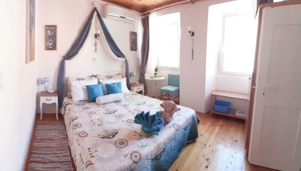 Atelier Tina Art Home Dubrovnik Buitenkant foto