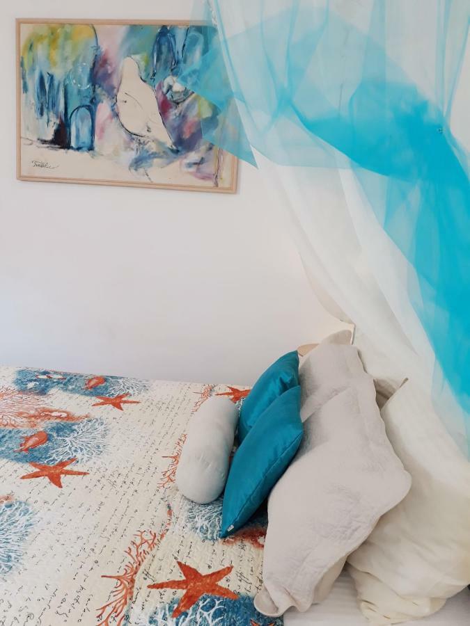 Atelier Tina Art Home Dubrovnik Buitenkant foto