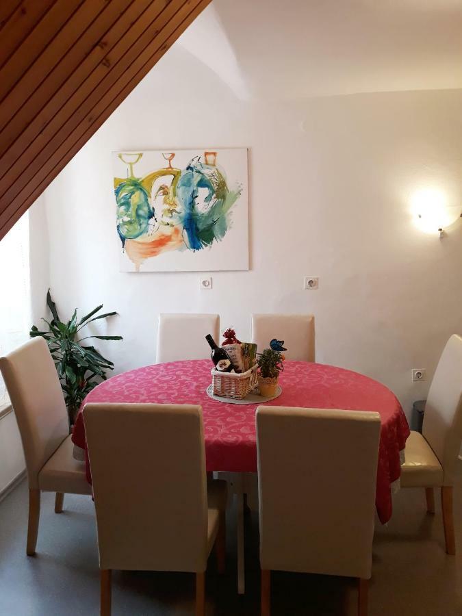 Atelier Tina Art Home Dubrovnik Buitenkant foto