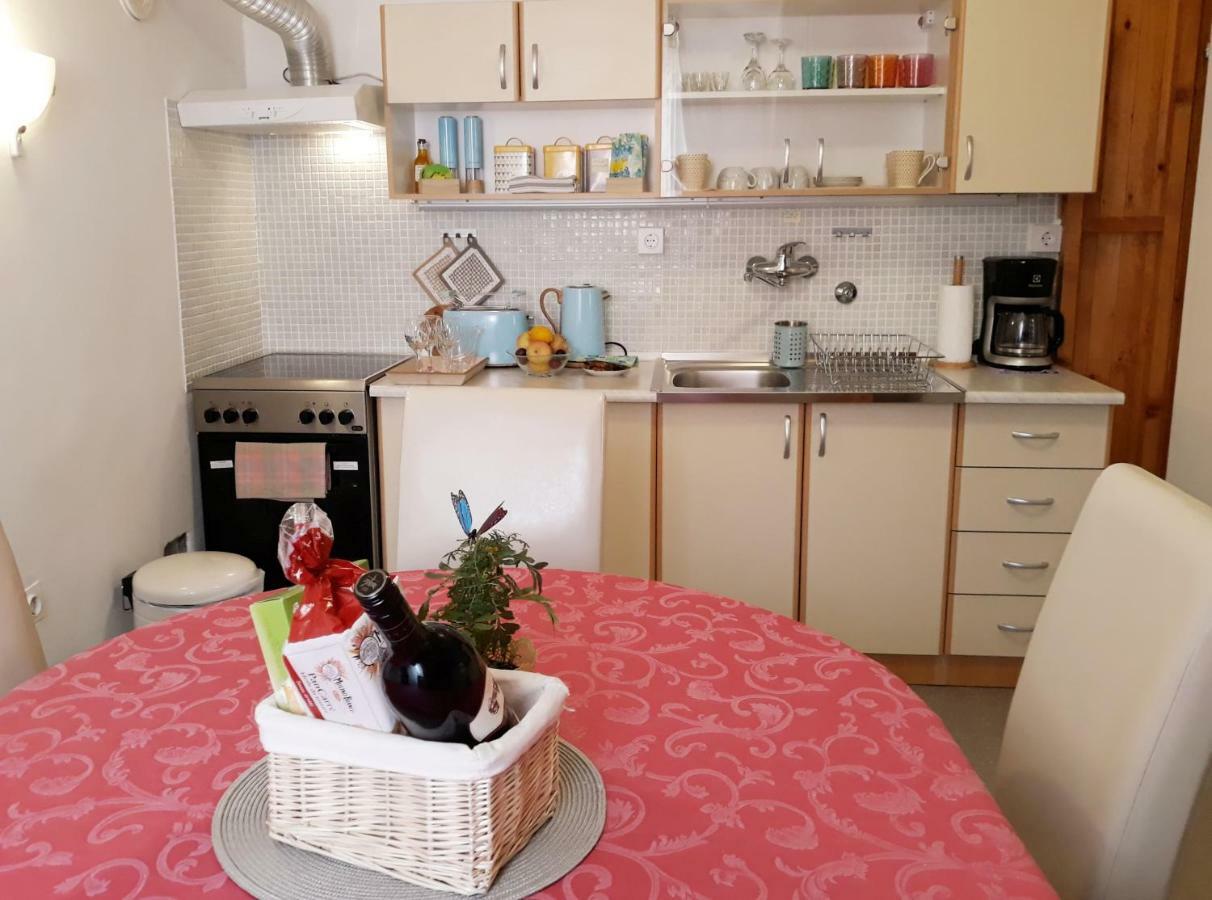 Atelier Tina Art Home Dubrovnik Buitenkant foto