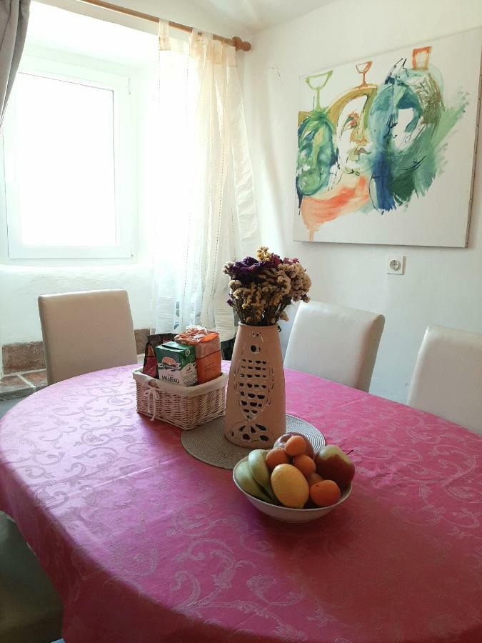 Atelier Tina Art Home Dubrovnik Buitenkant foto