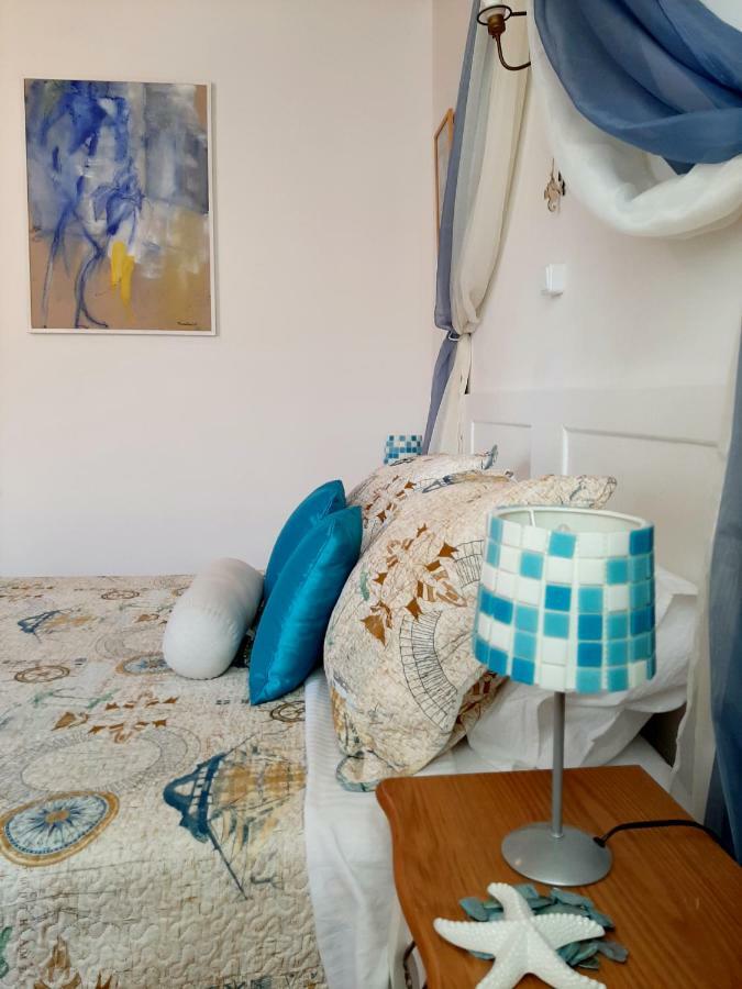 Atelier Tina Art Home Dubrovnik Buitenkant foto