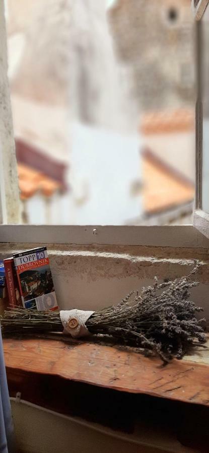 Atelier Tina Art Home Dubrovnik Buitenkant foto